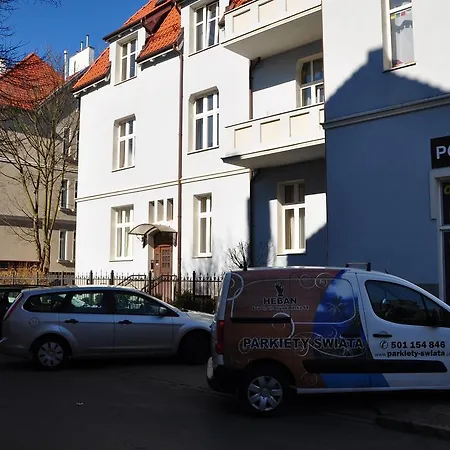 Apartmán Amber Viii *